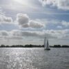 plassentocht-kielboot