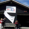 onthulling lustrumlogo