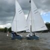 kielboot zeil4daagse